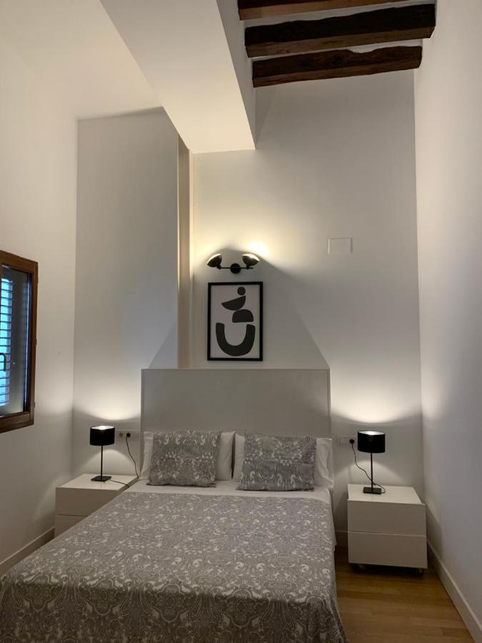 Apartamentos Alicante Centro By Renthas Eksteriør billede
