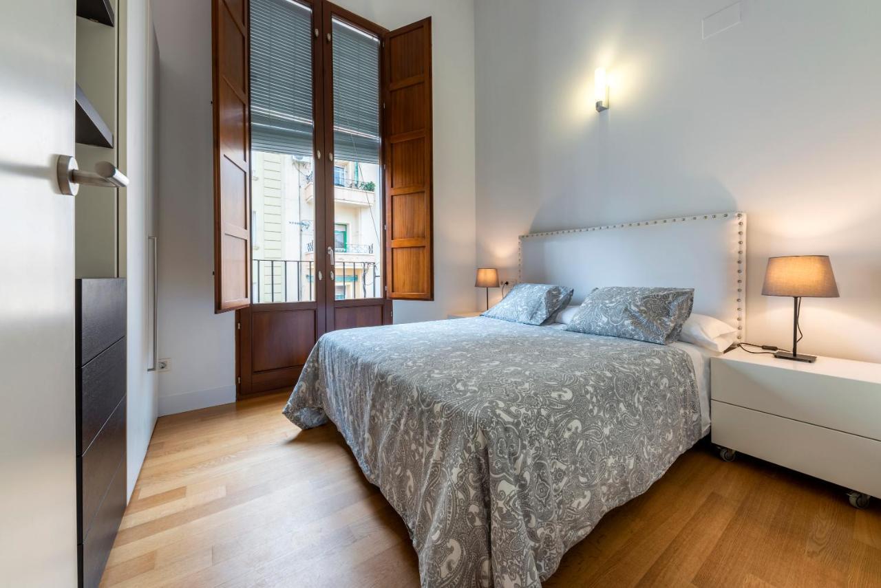 Apartamentos Alicante Centro By Renthas Eksteriør billede
