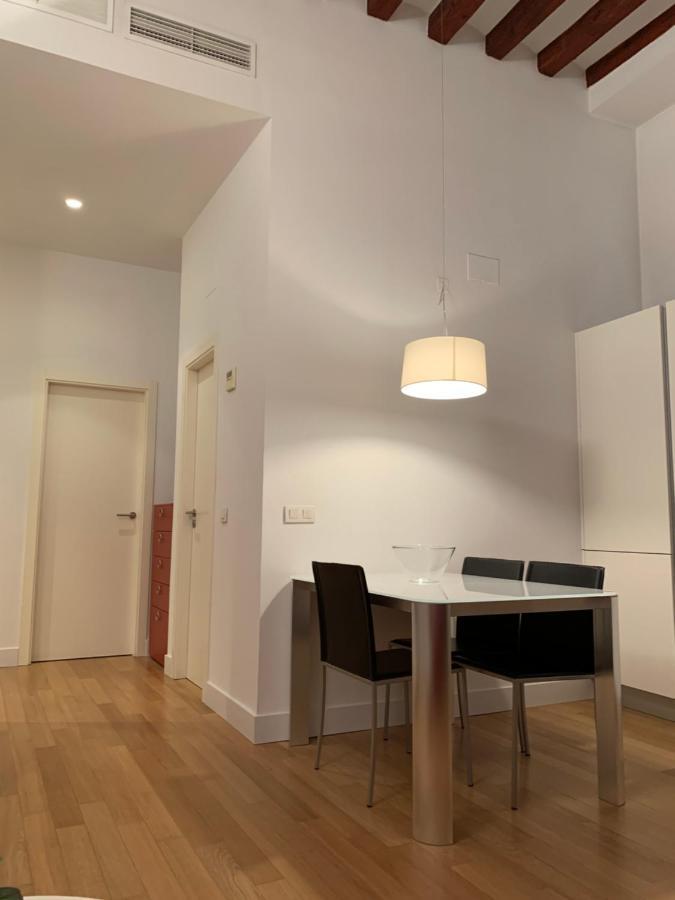 Apartamentos Alicante Centro By Renthas Eksteriør billede