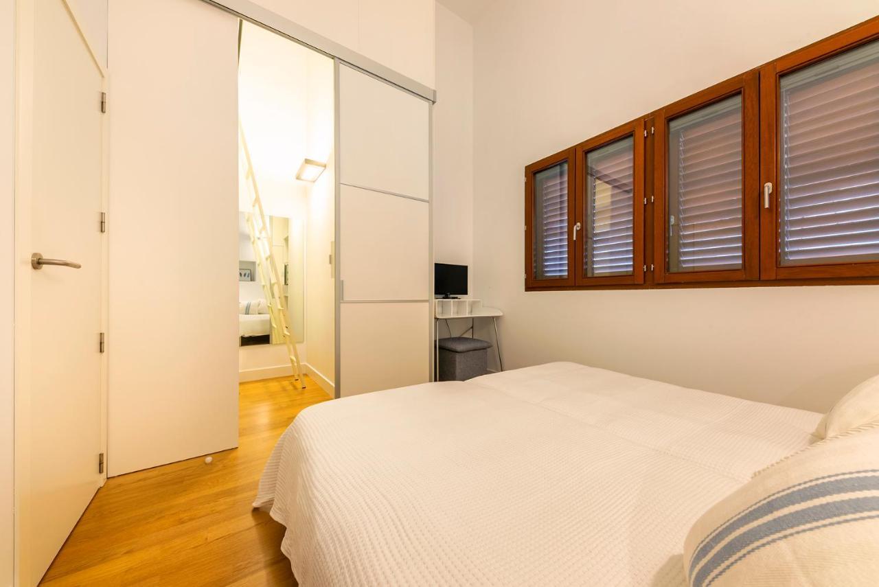 Apartamentos Alicante Centro By Renthas Eksteriør billede