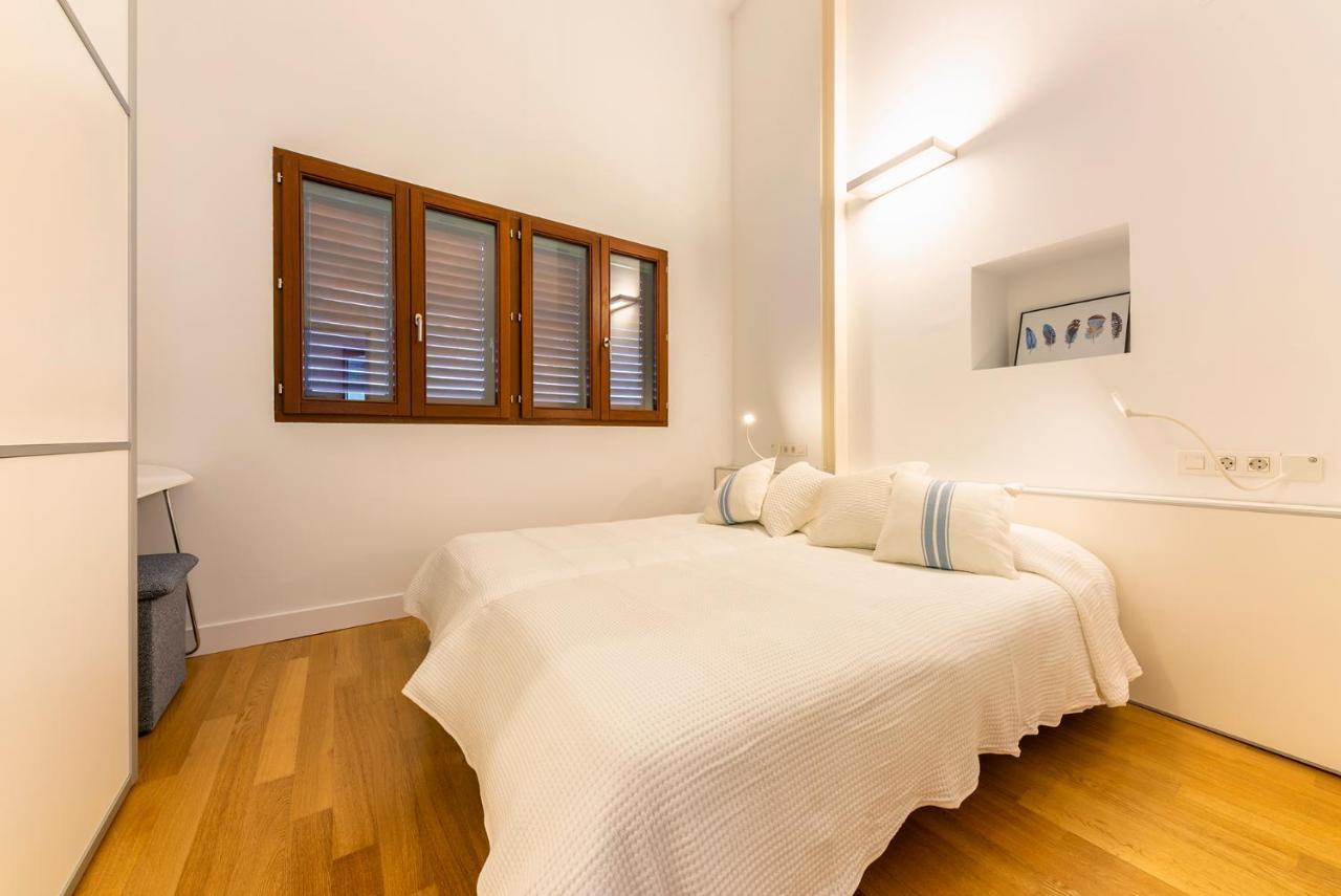 Apartamentos Alicante Centro By Renthas Eksteriør billede