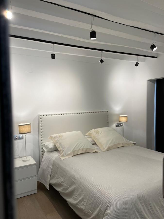 Apartamentos Alicante Centro By Renthas Eksteriør billede