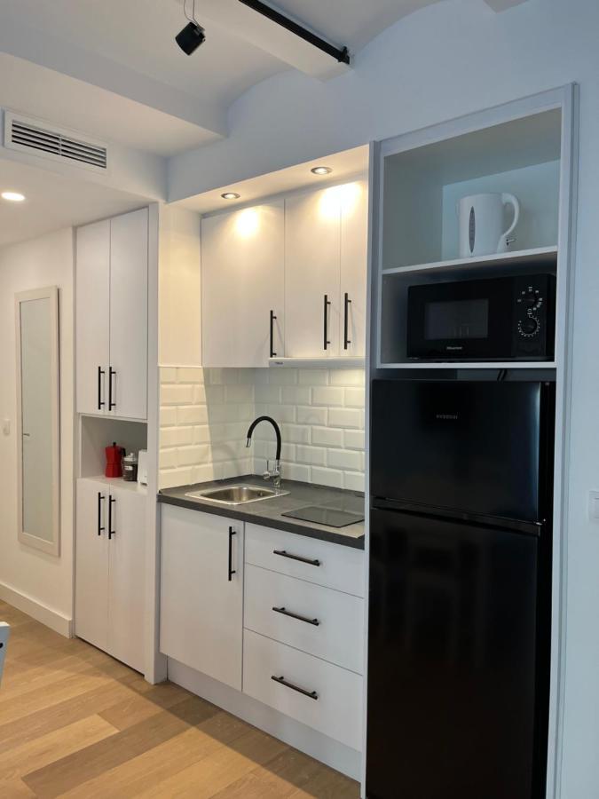 Apartamentos Alicante Centro By Renthas Eksteriør billede
