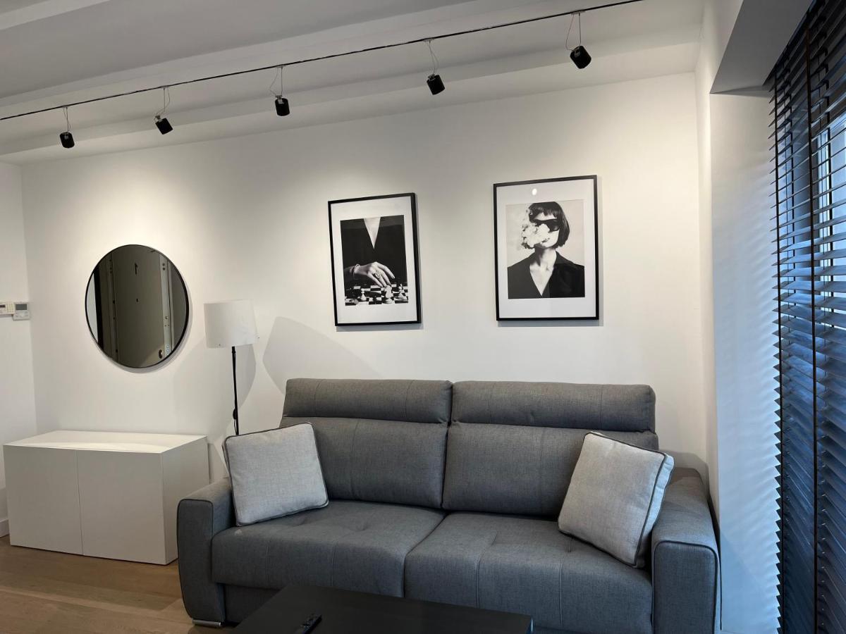 Apartamentos Alicante Centro By Renthas Eksteriør billede