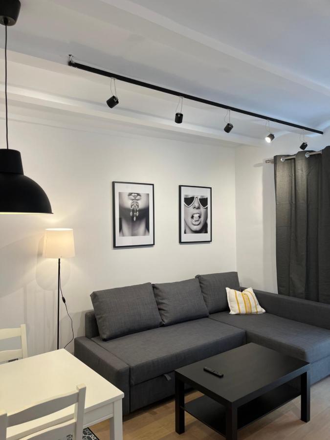 Apartamentos Alicante Centro By Renthas Eksteriør billede