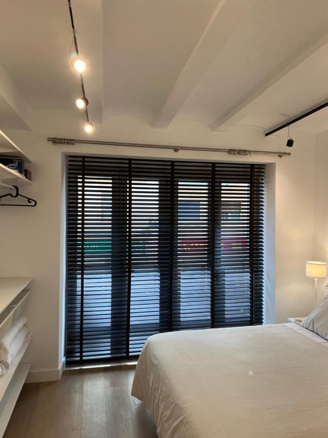 Apartamentos Alicante Centro By Renthas Eksteriør billede