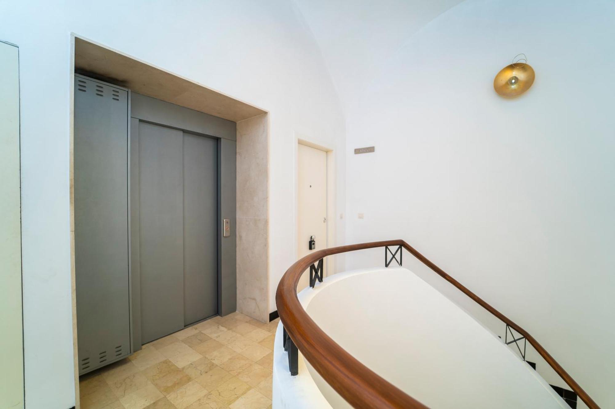 Apartamentos Alicante Centro By Renthas Eksteriør billede
