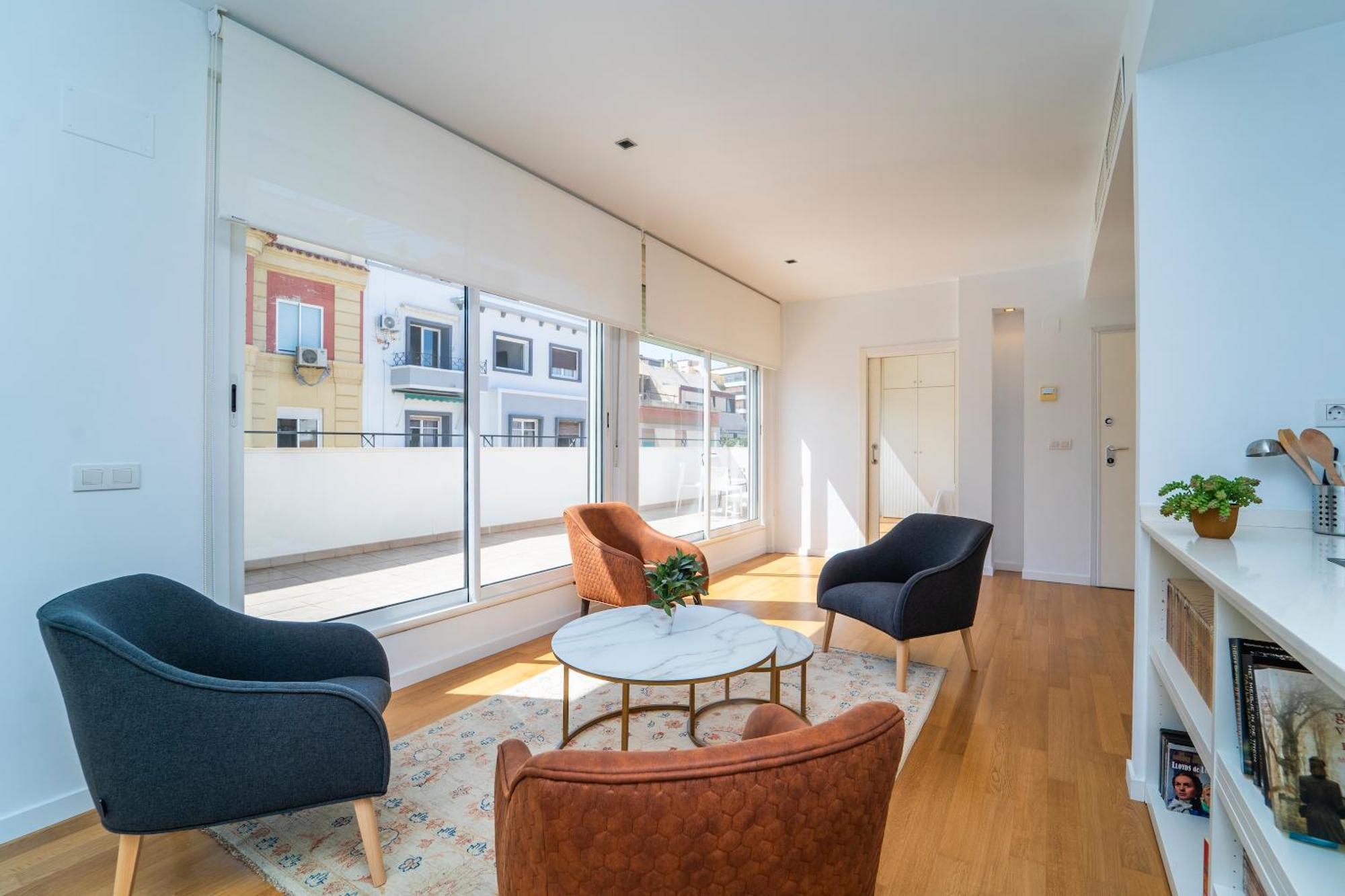 Apartamentos Alicante Centro By Renthas Eksteriør billede