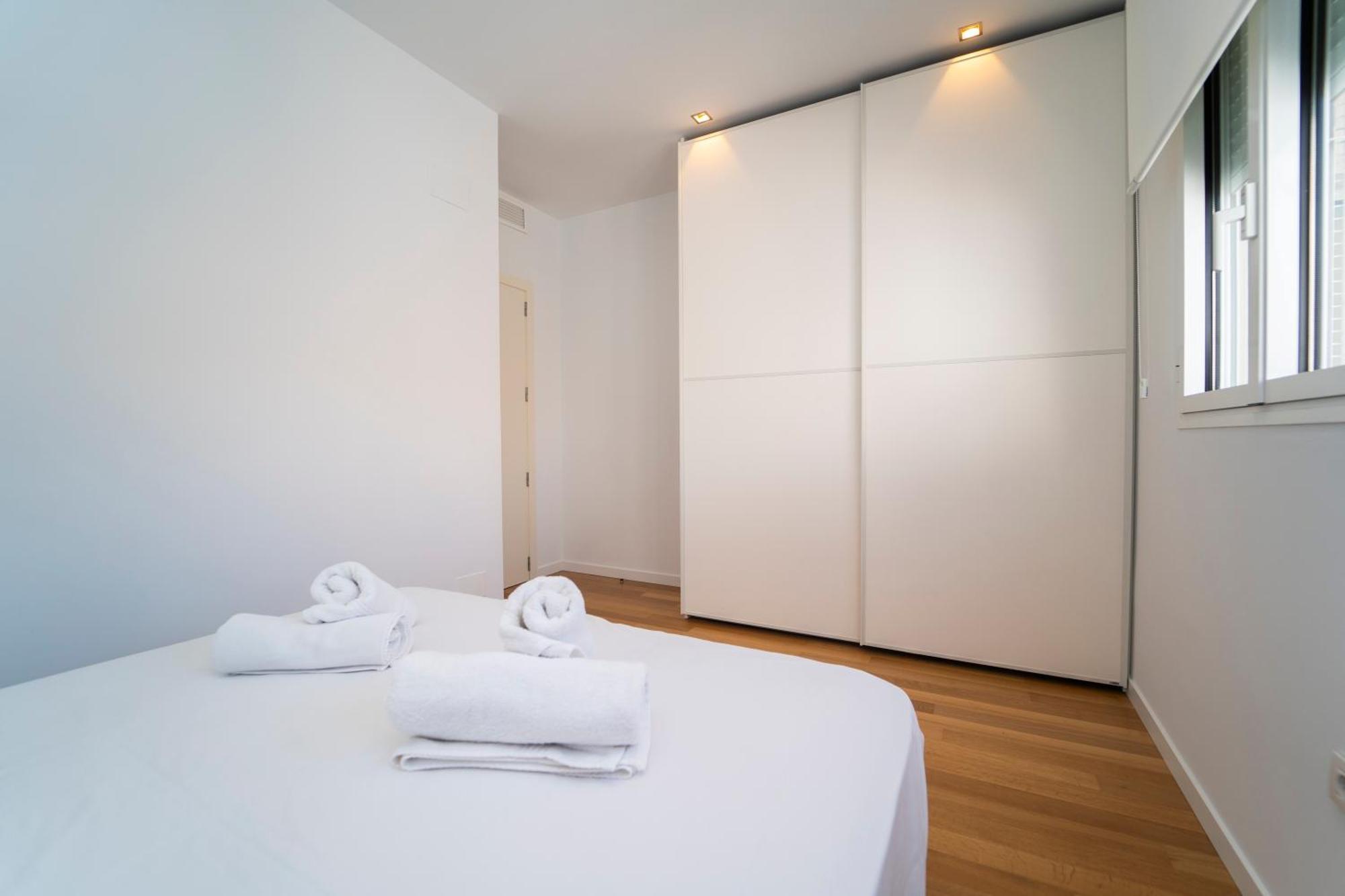 Apartamentos Alicante Centro By Renthas Eksteriør billede