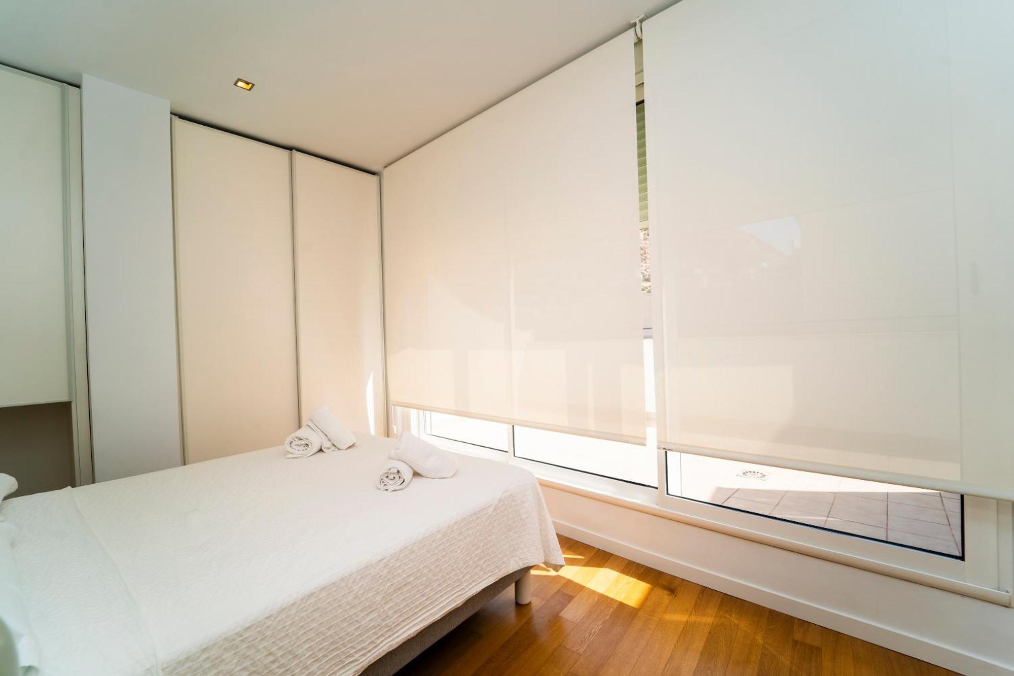 Apartamentos Alicante Centro By Renthas Eksteriør billede