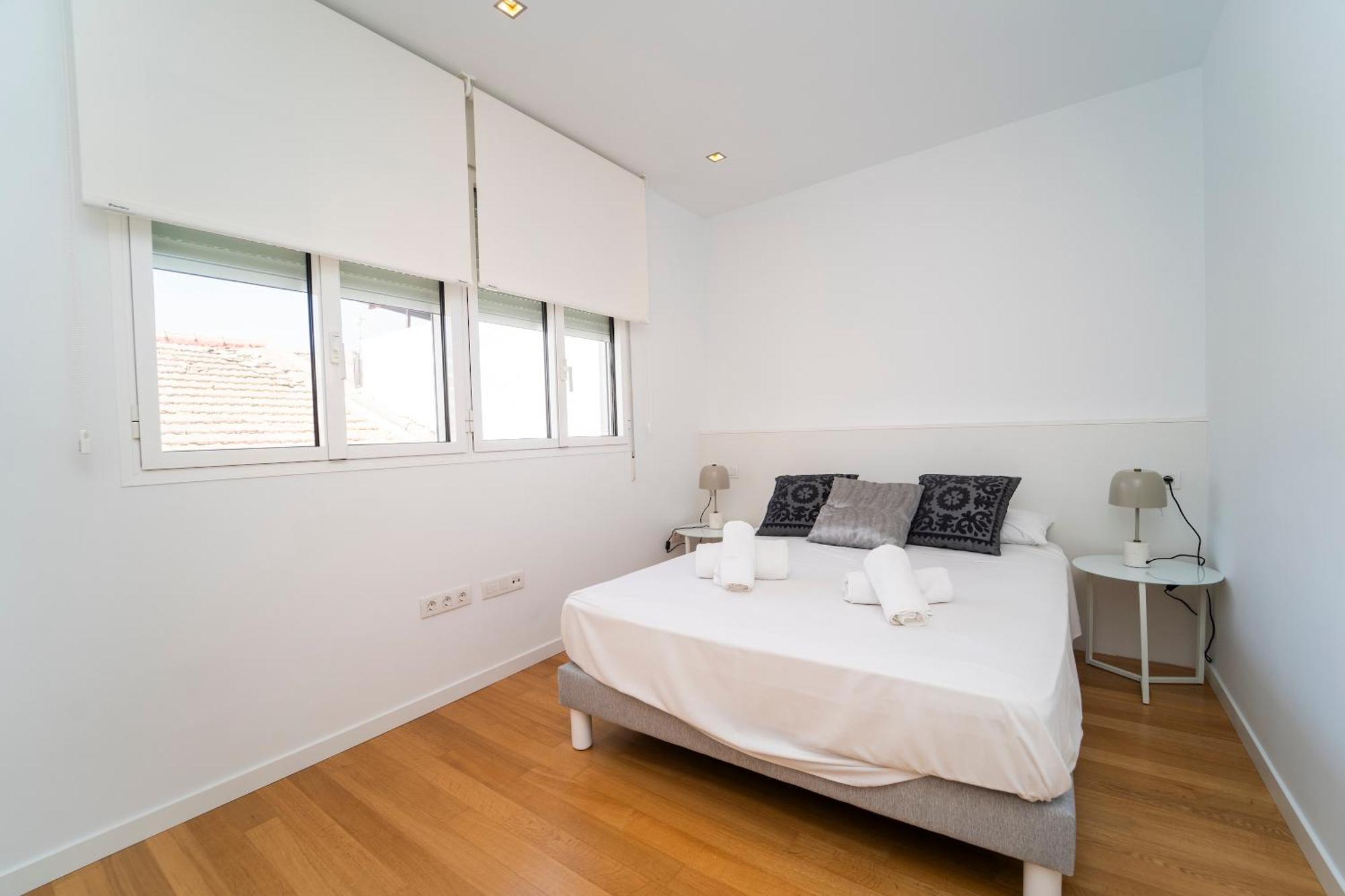 Apartamentos Alicante Centro By Renthas Eksteriør billede