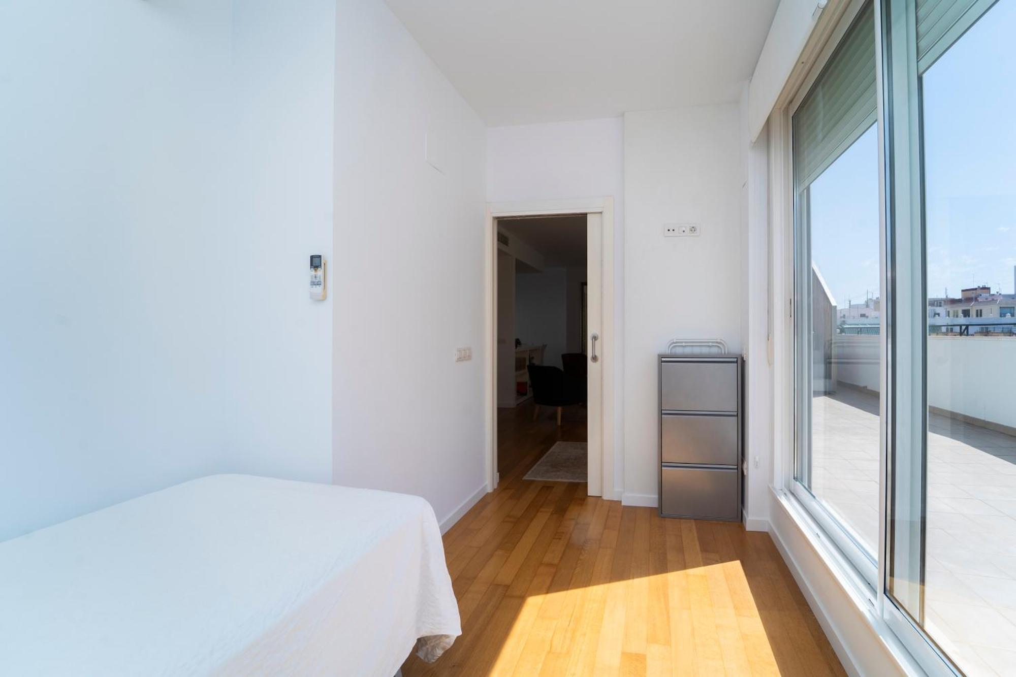 Apartamentos Alicante Centro By Renthas Eksteriør billede