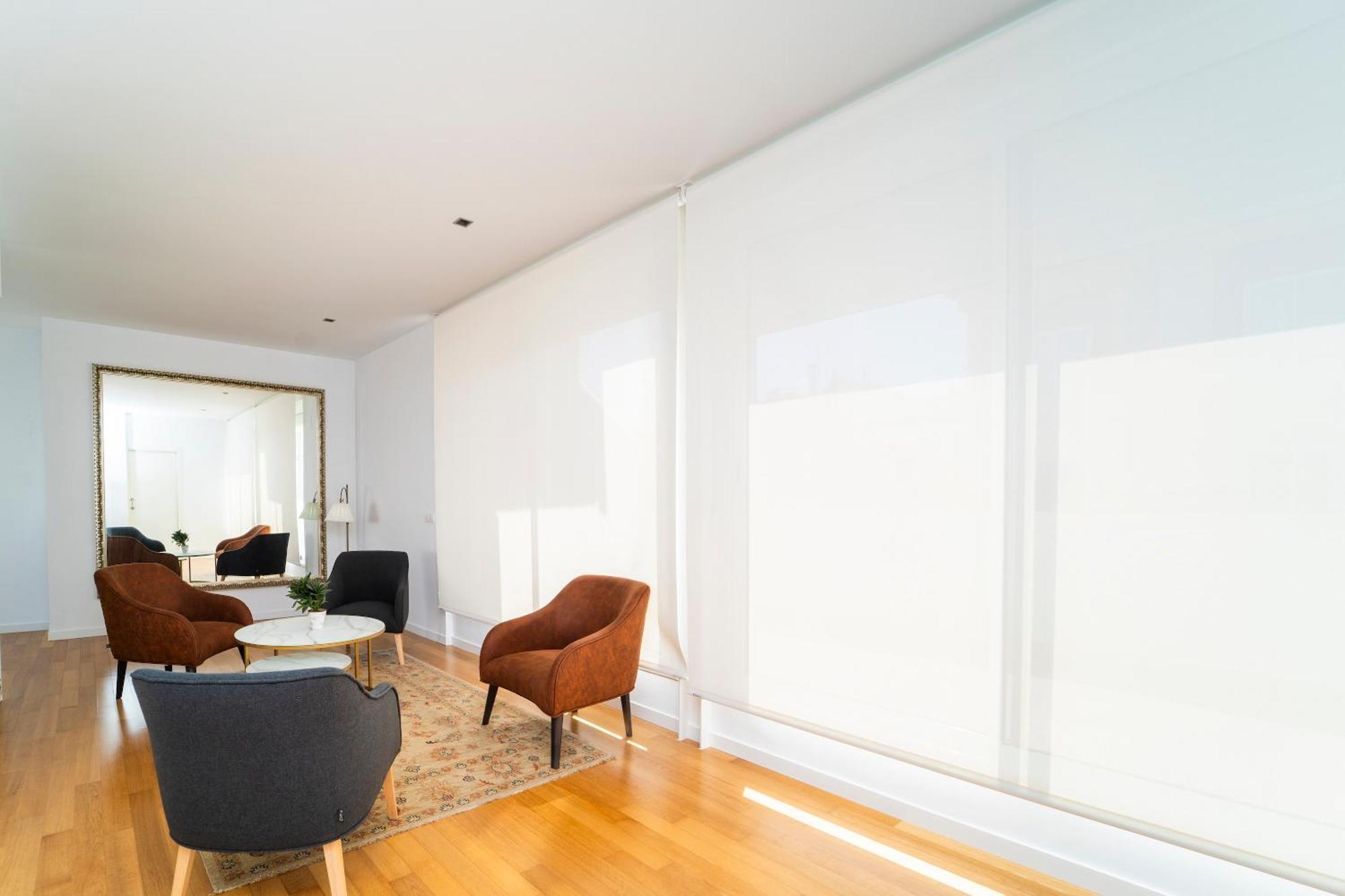 Apartamentos Alicante Centro By Renthas Eksteriør billede