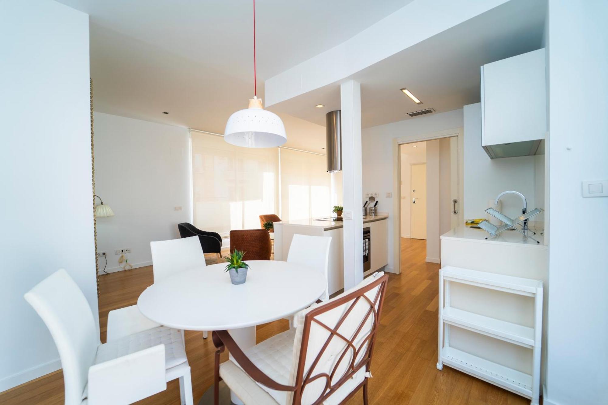 Apartamentos Alicante Centro By Renthas Eksteriør billede