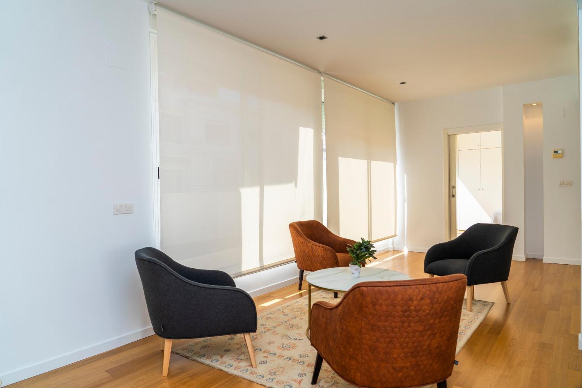 Apartamentos Alicante Centro By Renthas Eksteriør billede