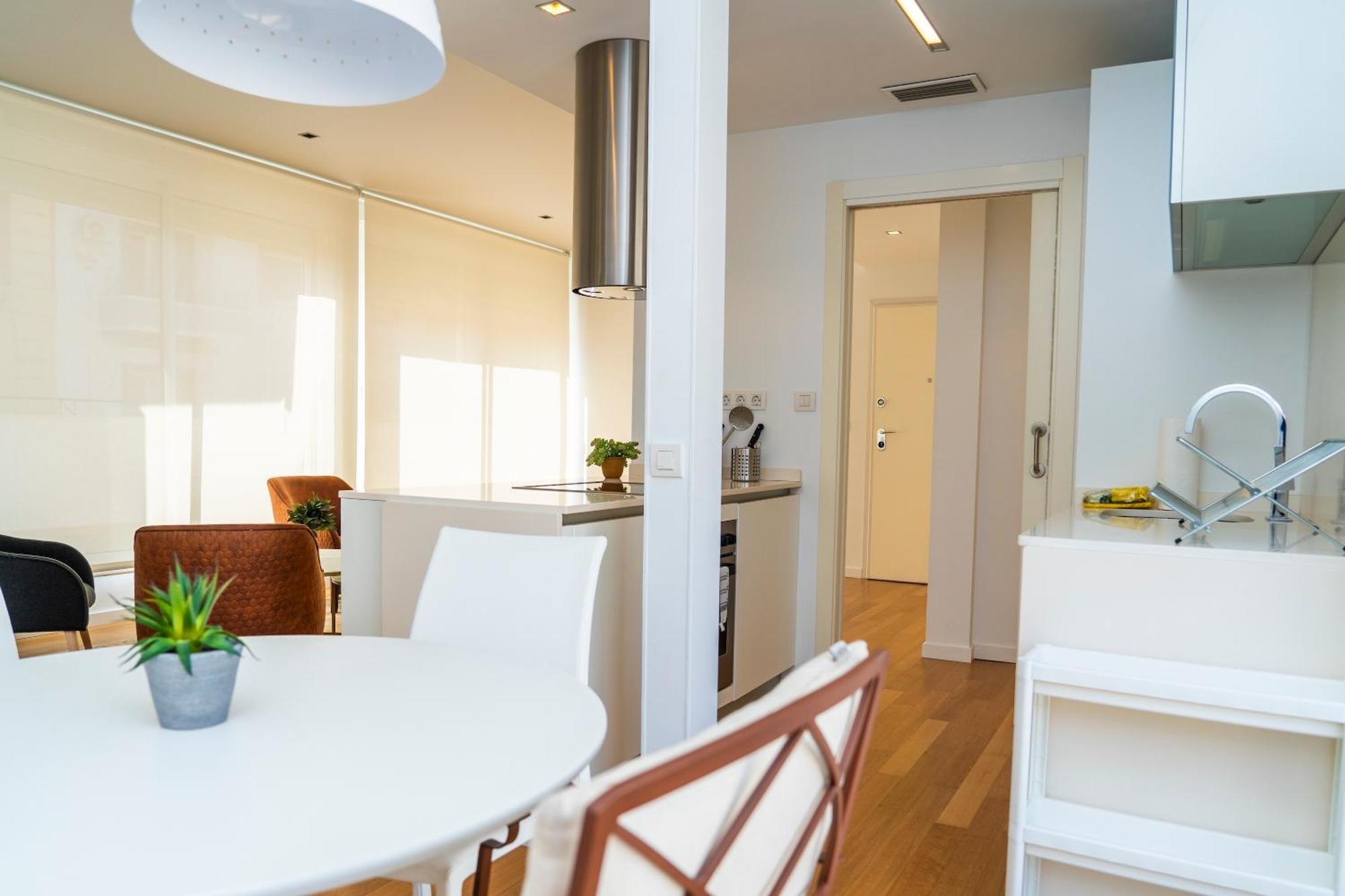 Apartamentos Alicante Centro By Renthas Eksteriør billede