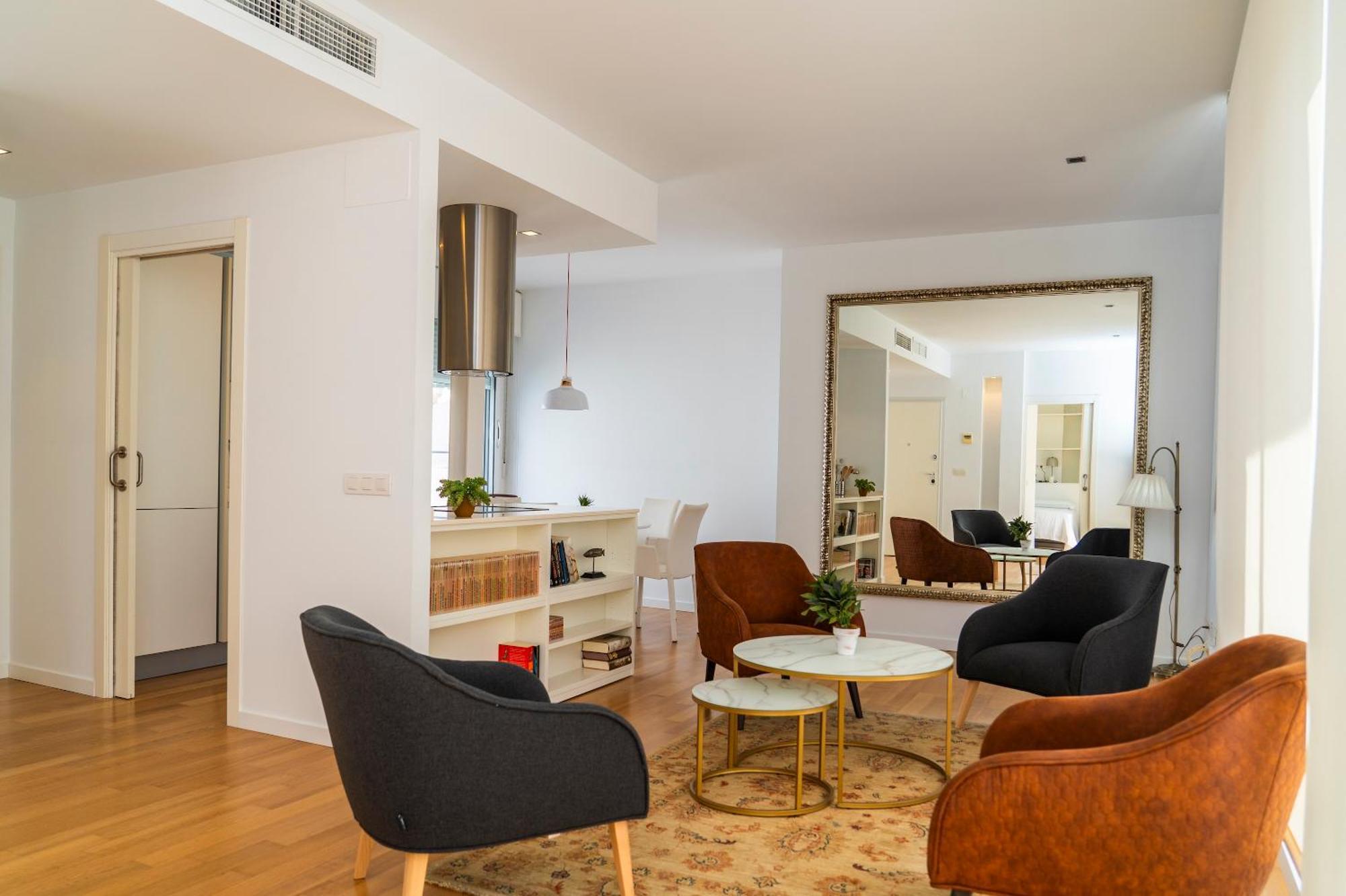 Apartamentos Alicante Centro By Renthas Eksteriør billede