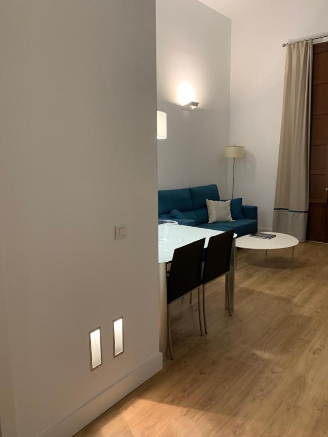 Apartamentos Alicante Centro By Renthas Eksteriør billede