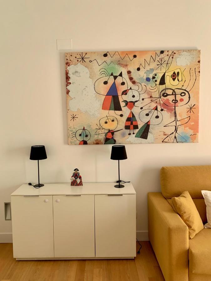 Apartamentos Alicante Centro By Renthas Eksteriør billede
